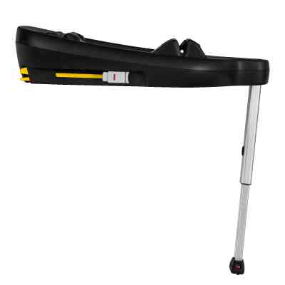 Автокрісло Lionelo Astrid I-Size Base Black (LO-ASTRID I-SIZE BASE BLACK) Вінниця