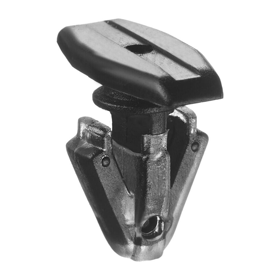 Клипса уплотнителя дверцы багажника Lexus Toyota 90467-06092 9046706092 10811 Киев - изображение 1