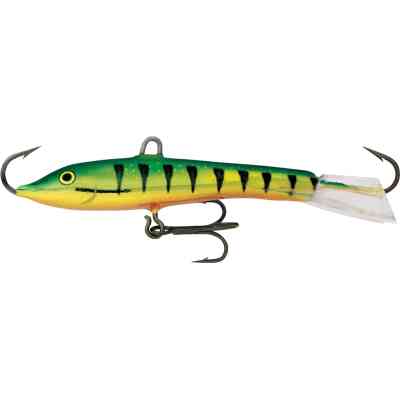 Балансир Rapala Jigging Rap W3 30mm 6.0g P (1097.95.23) Винница