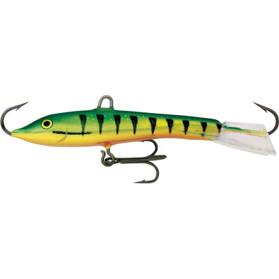 Балансир Rapala Jigging Rap W3 30mm 6.0g P (1097.95.23) Вінниця - фото 1