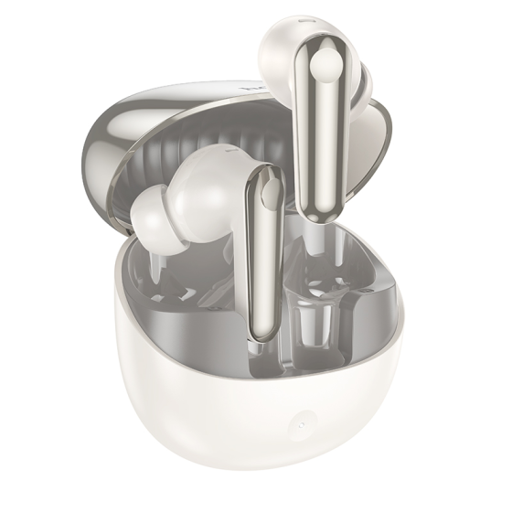 Бездротові навушники HOCO EQ11 Pacifico, білий Київ