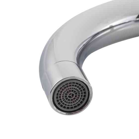 Змішувач для умивальника Haiba Zeus 274   ( HB0435 ) 35619 Харків