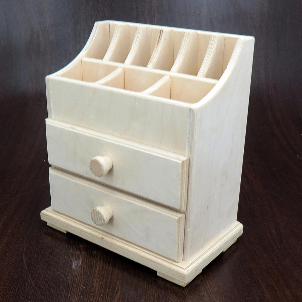 Настольный органайзер 