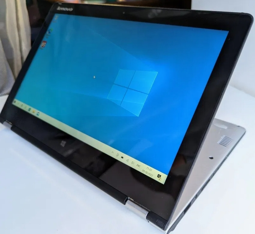 Ноутбук Планшет Трансформер Lenovo Yoga 700-11 Core M5 8Gb. SSD 128/512Gb. Київ - фото 6