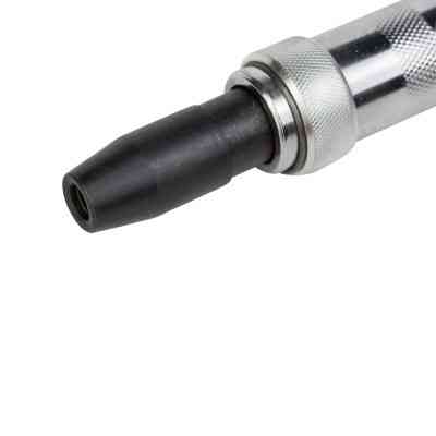 Отвертка Sigma ударно-поворотная с битами 8шт CRV (пластик кейс) (4004011) Винница