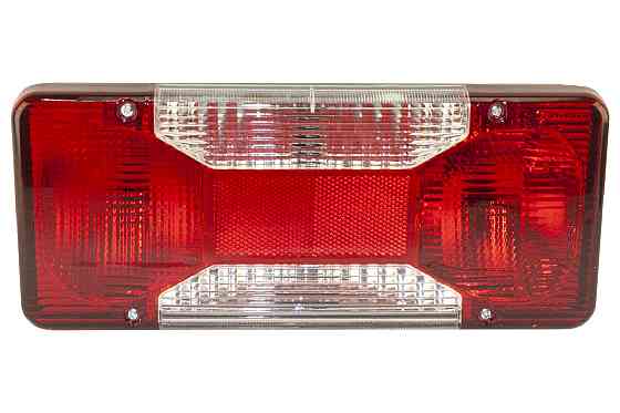 Фонарь левый платформа GP Iveco Daily E5 (69500032) Киев
