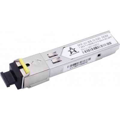 Модуль SFP Alistar SFP-1G-BX-D-S20 Винница
