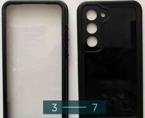 Смартфон Samsung Galaxy S23. Київ