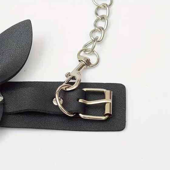 М'які наручники Playboy — Садо-мазо Вінниця