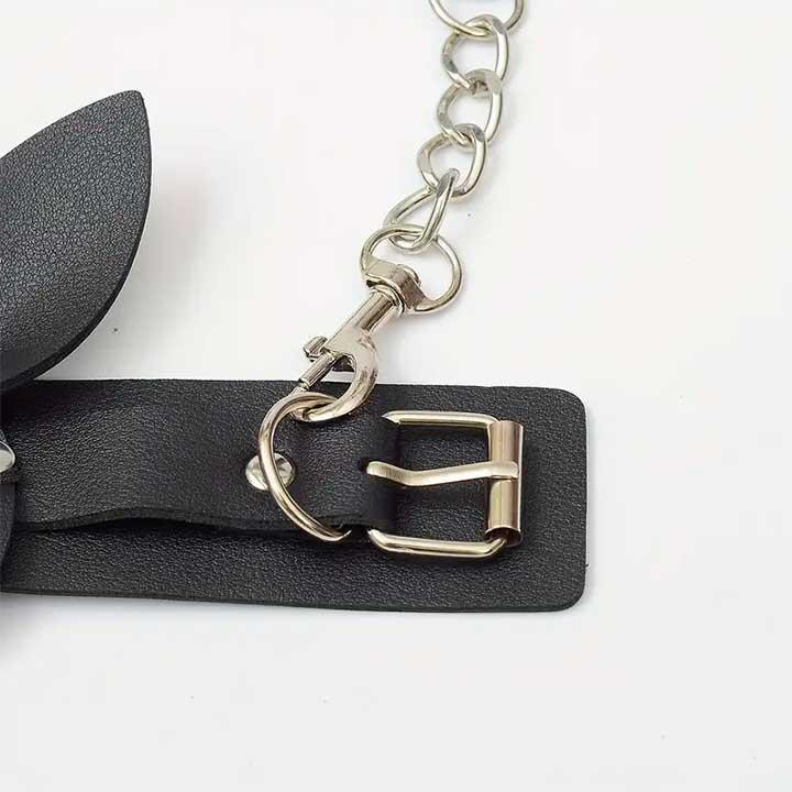 М'які наручники Playboy — Садо-мазо Вінниця - фото 6