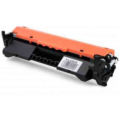 Картридж Vinga CANON 051H Black 4,1K (V-L-C051X) Вінниця