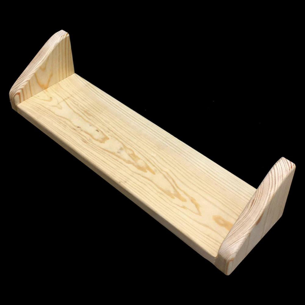 Настенная полка 