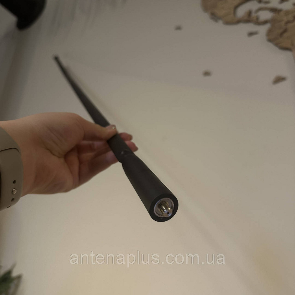 Антенна Motorola складная 157 см для 4 и 7 серии Киев - изображение 3