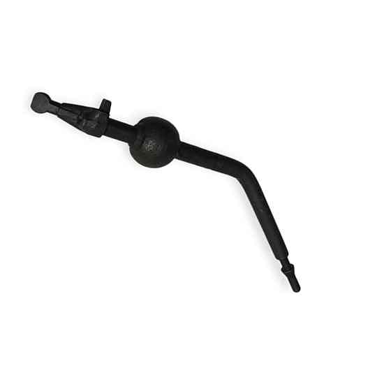 Рычаг передач 2105, 2107, 2121-21214 (кулиса низ) (5 ступ КПП) голая переключения Мукачево