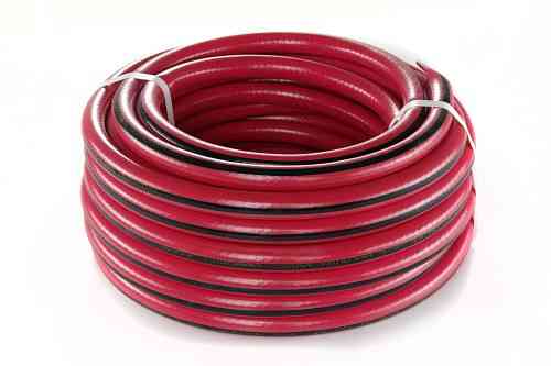 Садовий шланг ТЮЛЬПАН 1/2" 30 м СИЛА міцний шланг для поливу Харків