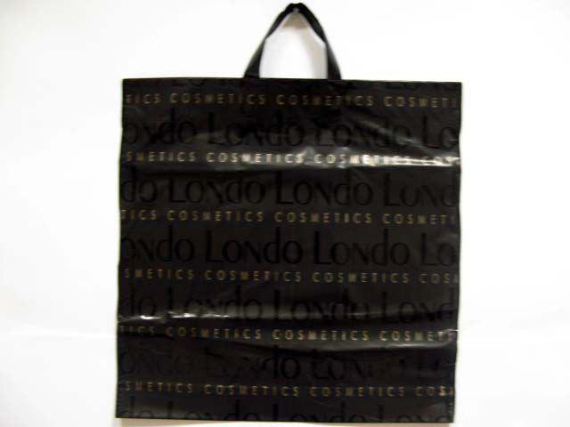 Пакет з петлевий ручкою б Луїза 44см 45см 65мк ДПА (50 шт) Харків - фото 1