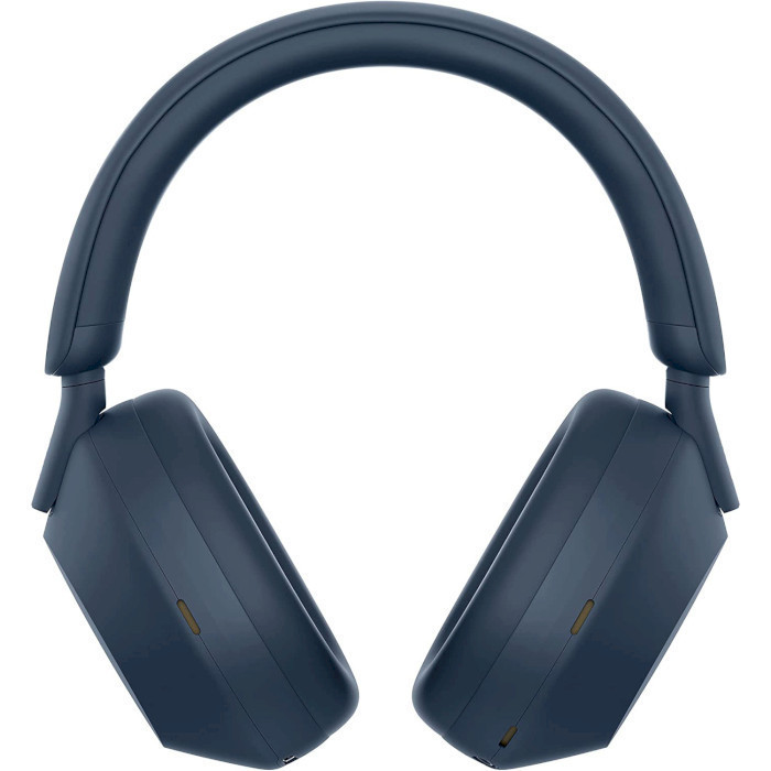 Гарнітура Sony WH-1000XM5 Midnight Blue (WH1000XM5L.CE7) ( Синій ) Харьков - изображение 1