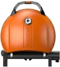Гриль Grill gazowy O-Grill 900 Ogrill900Orange Киев - изображение 1