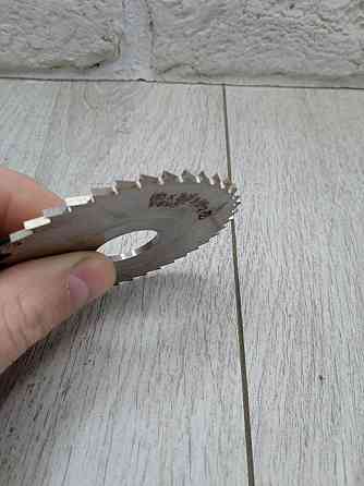 Фреза відрізна 80*2 40 зуб Харків