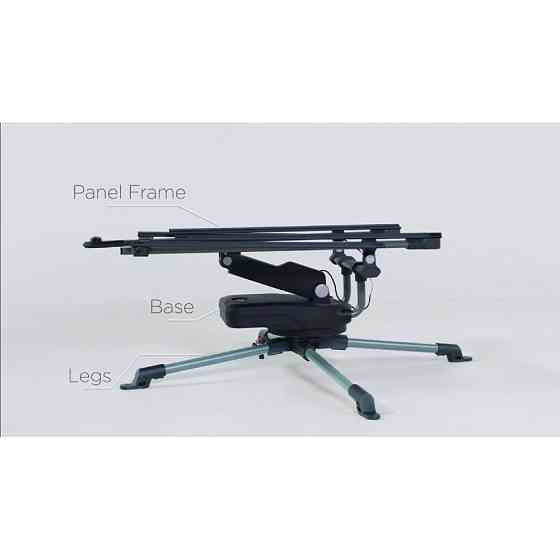 Сонячний трекер EcoFlow Solar Tracker Київ