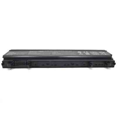 Аккумулятор для ноутбука Dell LatitudeE5440VV0NF, 58Wh (5200mAh), 6cell, 11.1V, Li-ion AlSoft (A47798) Винница