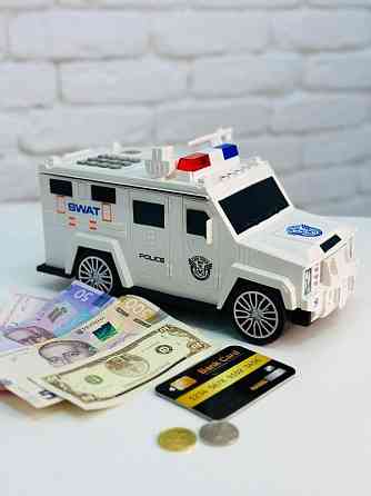 Копилка/ сейф 