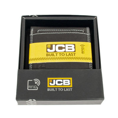 Кошелек JCB NC52MN Black Винница - изображение 5