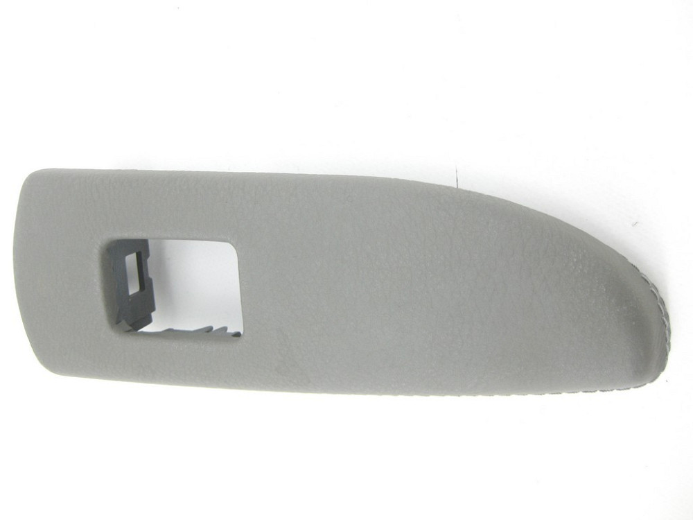 Mercedes-Benz  A2217300789 7H91 Сіра накладка кнопки склопідйомника задніх лівих дверей S-class short W221 S-class long V221 Одеса - фото 7