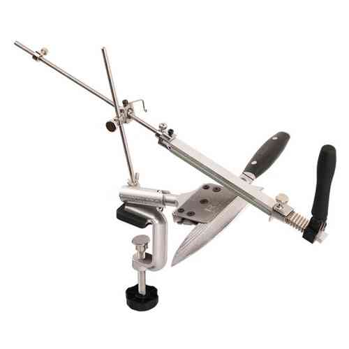 Точилка для ножів професійна, нержавійка Ruixin Pro IV RX-008 Вінниця