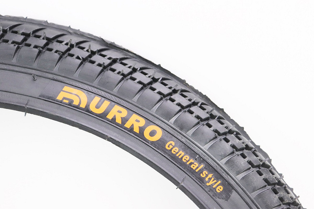 Шина 20"х2,00 (54-406) дорожня "ялинка" 1254 Київ - фото 3