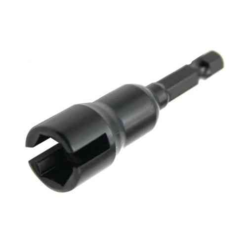 Універсальна ключ-насадка для барашкових гайок 65 мм Київ