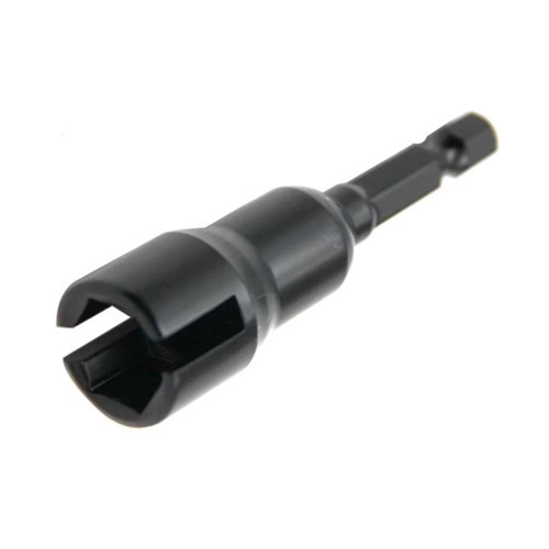 Универсальный ключ-насадка для барашковых гаек 65 мм Киев - изображение 4