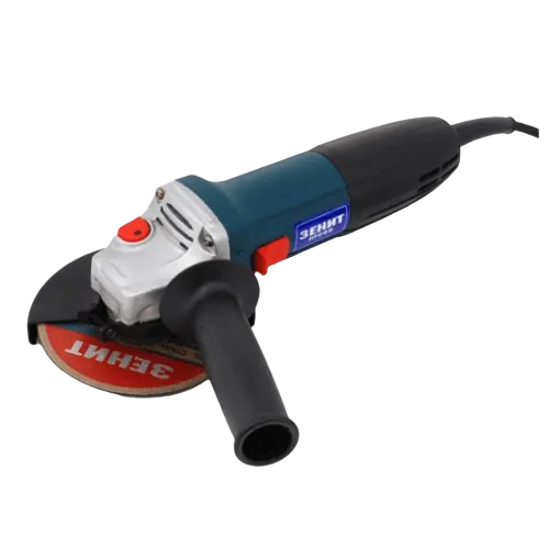 Шліфмашина кутова профі ЗУШ-125/900 М Tekhmann Житомир