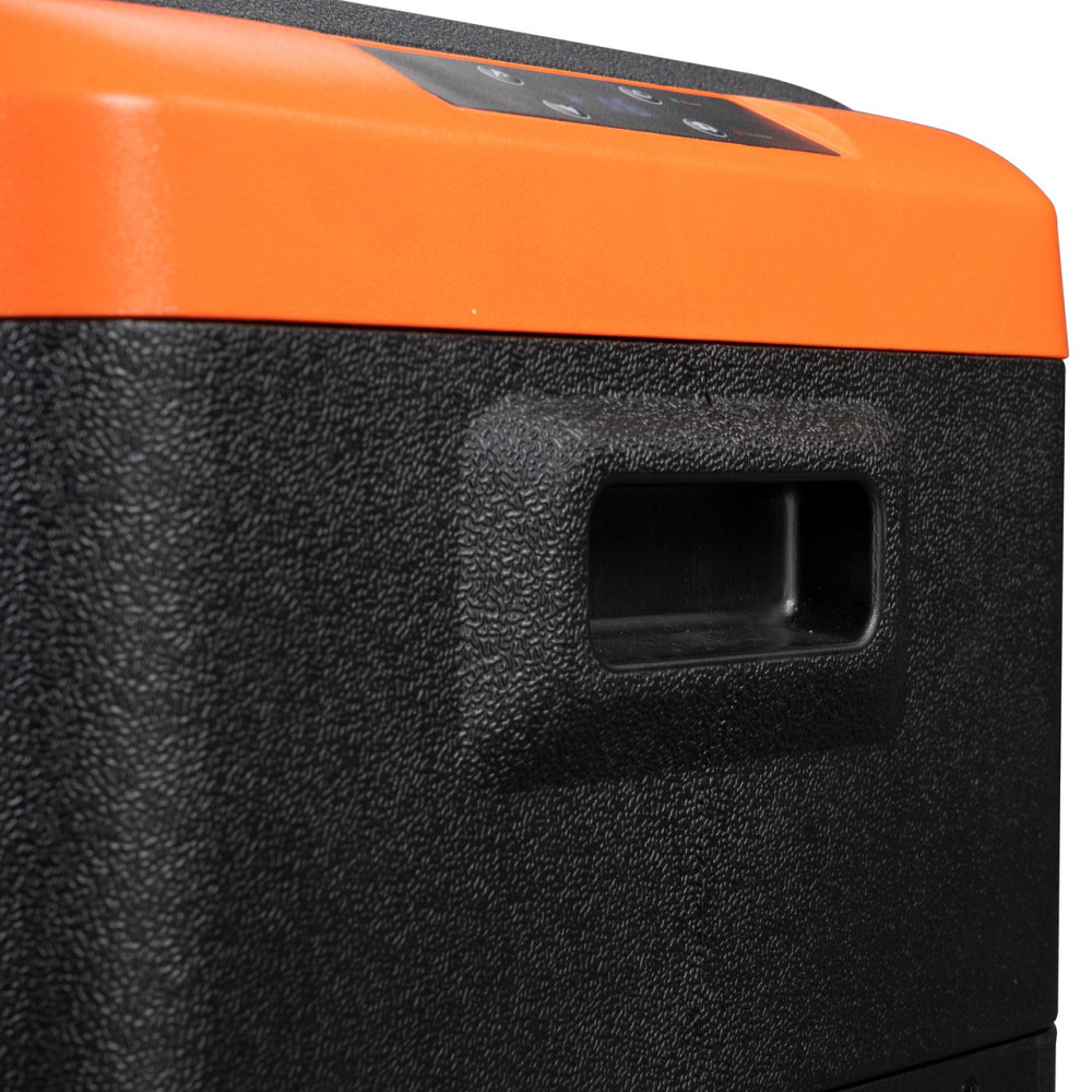 Автохолодильник Alpicool CL50  -20℃.  12, 24, 220 вольт Київ - фото 7