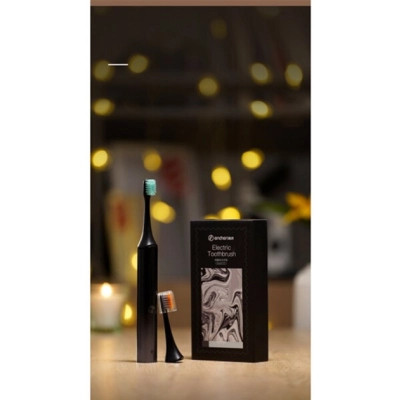 Електрична зубна щітка Xiaomi Aurora T2 Black Вінниця - фото 8