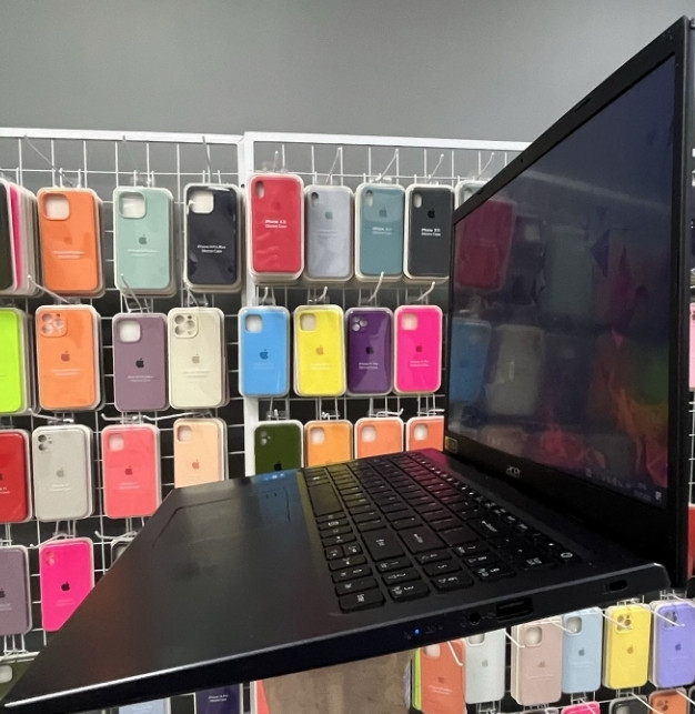 Ноутбук Acer Aspire A515 - 56  I7-1135G7 / SSD / 16GB. Харків - фото 3