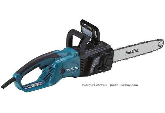 Цепная электропила MAKITA UC4051A Коломия