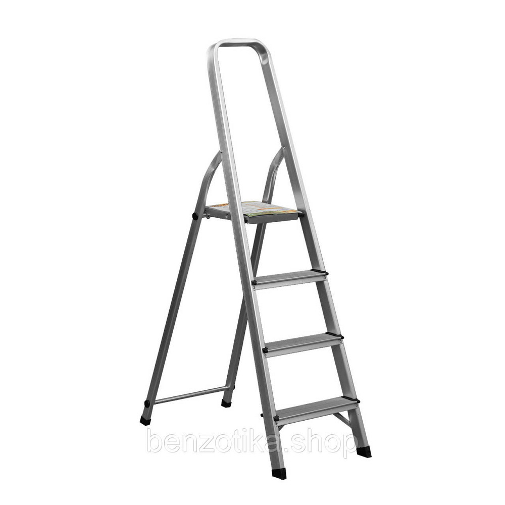 Драбина-стрем'янка алюмінієва Procraft PLA2.84 Киев - изображение 1