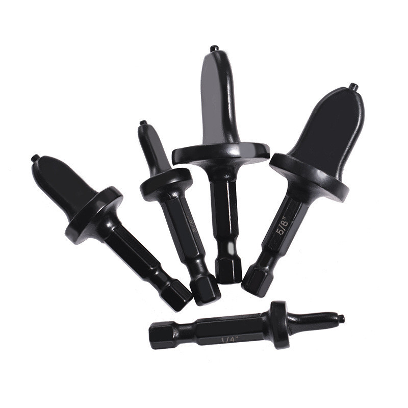 Набір розширювачів для мідних труб, 5 шт Київ - фото 19