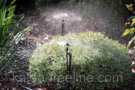 Крапельниця для поливу Presto-PS мікроджет Колібрі (MS-8060) Харьков