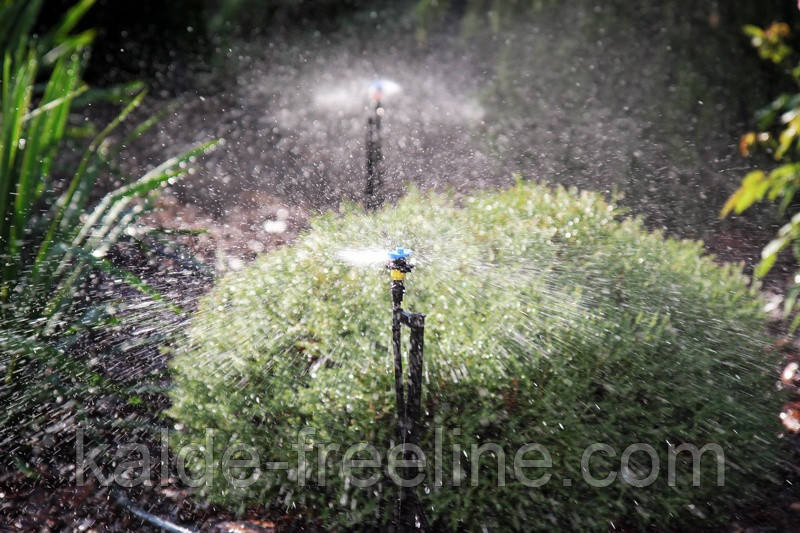 Крапельниця для поливу Presto-PS мікроджет Колібрі (MS-8060) Харьков - изображение 5