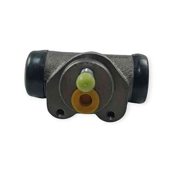 Циліндр заднього гальма Москвич 412 (d-12 мм) (ЗТЦ) колісний Мукачево