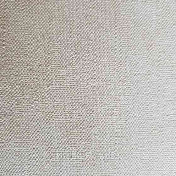 Шпалери вінілові на флізелін Marburg Dune 32437 однотонні розмиті під штукатурку світло бежеві білі Київ