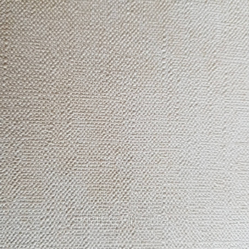 Шпалери вінілові на флізелін Marburg Dune 32437 однотонні розмиті під штукатурку світло бежеві білі Київ - фото 2
