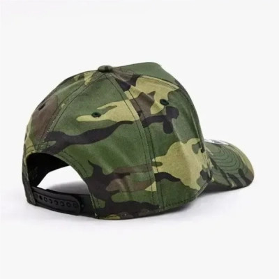 Кепка 47 Brand DT LOS ANGELES DODGERS GROVE B-GRVSP12CNP-CMA камуфляж (193676084617) Вінниця - фото 2