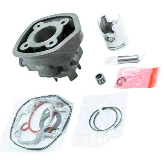 Циліндр збору Piaggio LC NRG 50 Мукачево