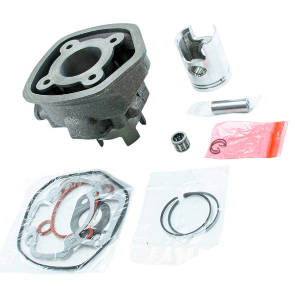 Циліндр збору Piaggio LC NRG 50 Мукачево - фото 1