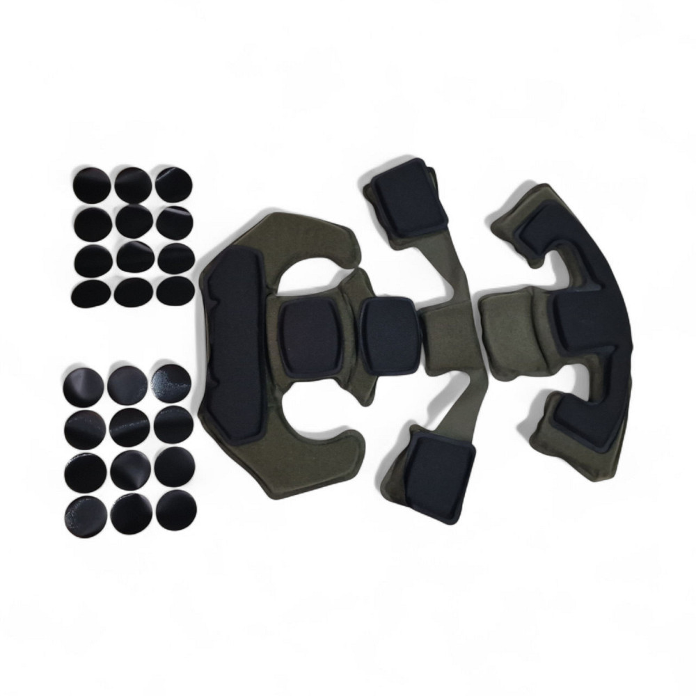 Таблетки для шолома Одеса - фото 1