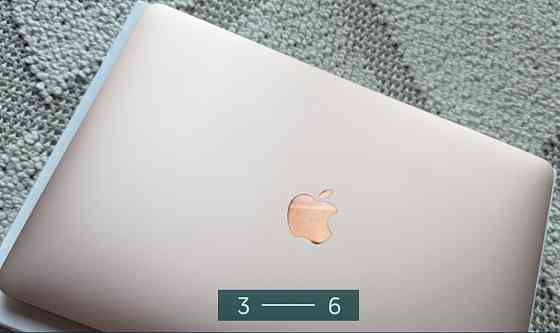 Ноутбук MacBook Air 13. M1 256GBSSD Київ