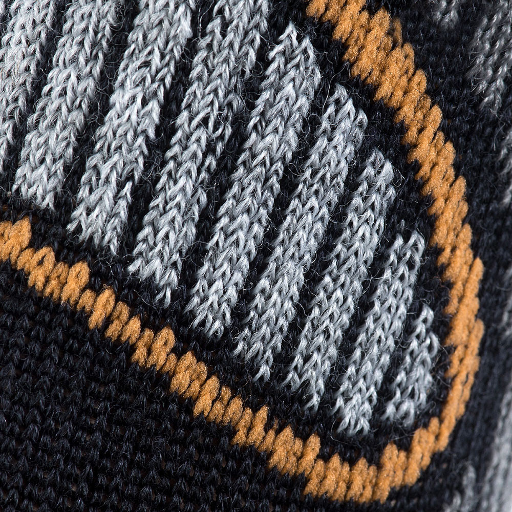 Довгі Термоактивні (Трекінгові) Шкарпетки зимові M-Tac "Polar Merino 40%" (FL-1715-2) Розмір 43-46 Нововолинськ - фото 7